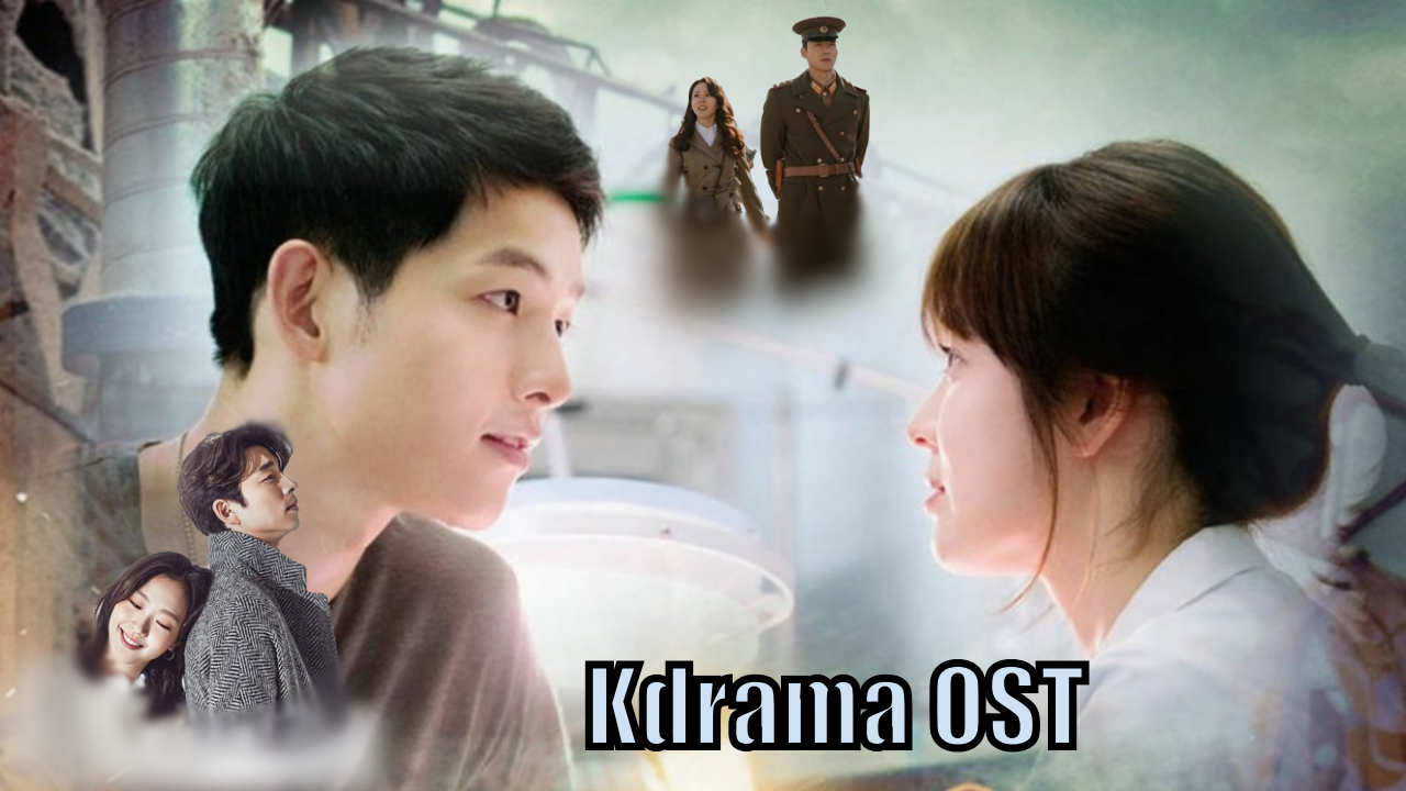 kdrama ost