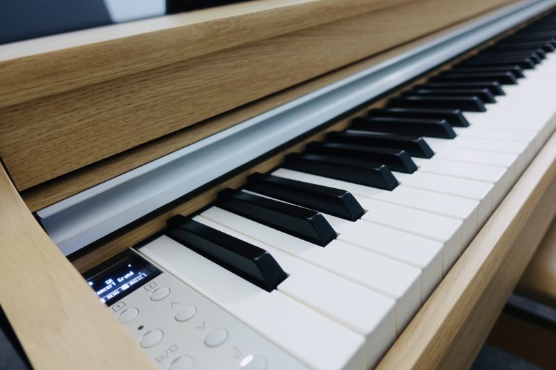  Piano Kawai CN29