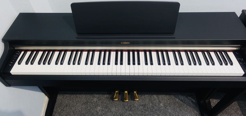 Piano Yamaha YDP 162B