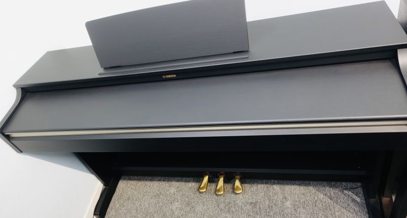 Piano Yamaha YDP 162B