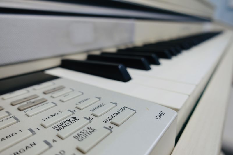 Piano Kawai CA67