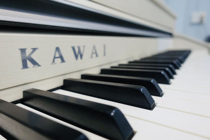 Piano Kawai CA67