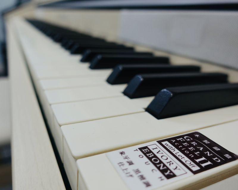 Piano Kawai CA67