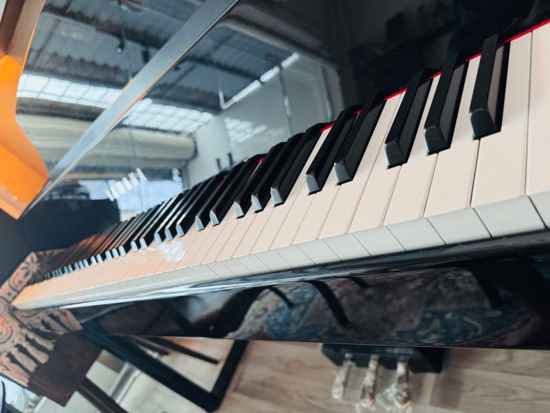 Piano Yamaha DGP5